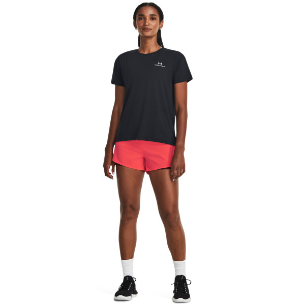 Tricou Dama RUSH ENERGY SS 2.0 Under Armour