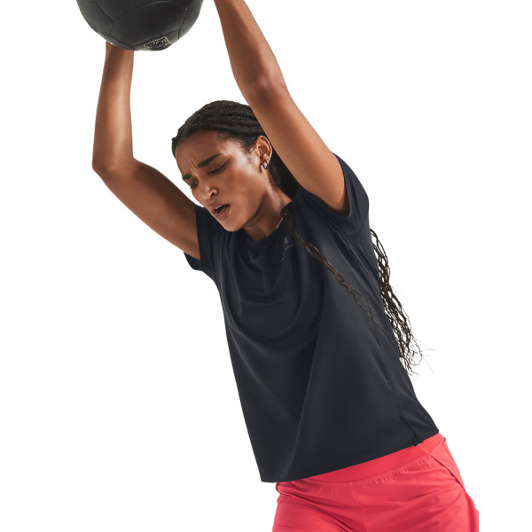 Tricou Dama RUSH ENERGY SS 2.0 Under Armour