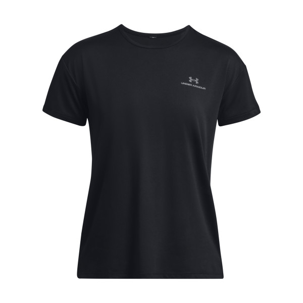 Tricou Dama RUSH ENERGY SS 2.0 Under Armour