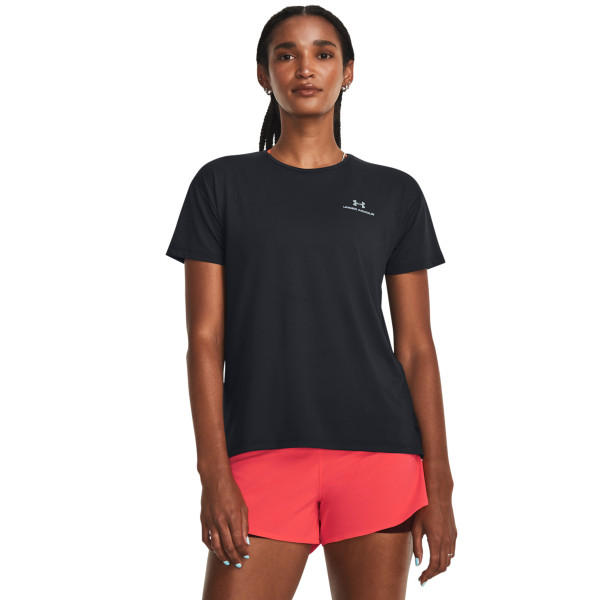 Tricou Dama RUSH ENERGY SS 2.0 Under Armour