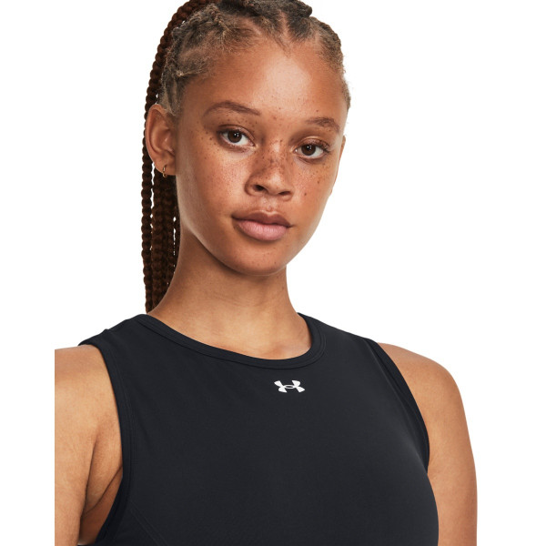 Maiou Dama TRAIN SEAMLESS TANK Under Armour