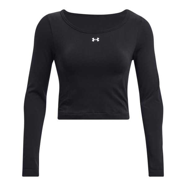 Bluza Dama TRAIN SEAMLESS LS Under Armour