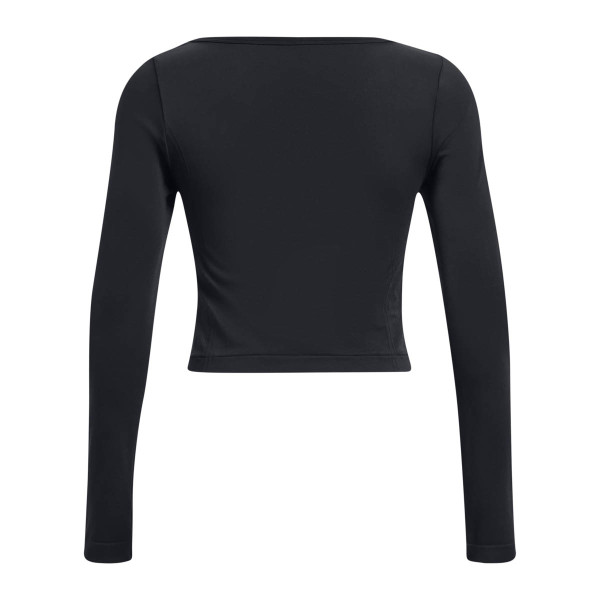Bluza Dama TRAIN SEAMLESS LS Under Armour