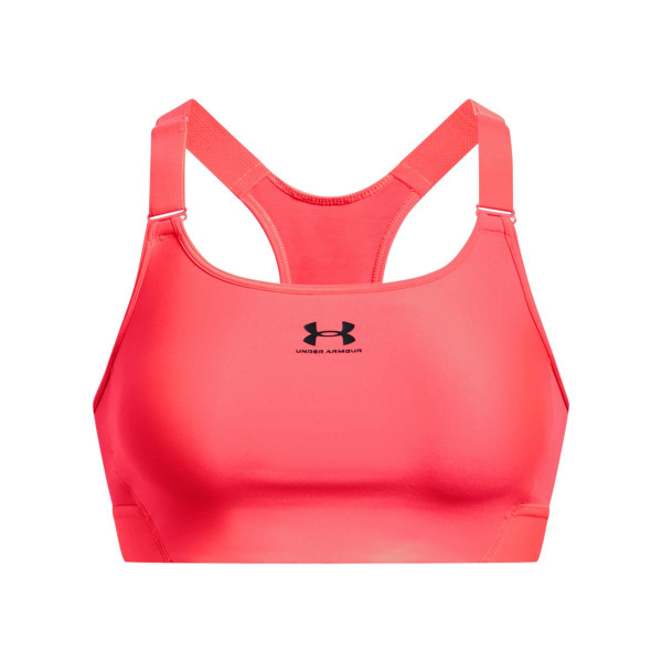 Bustiera Dama HG ARMOUR HIGH Under Armour