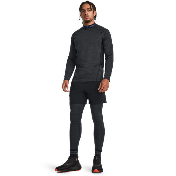 Pantaloni scurti Barbati VANISH WVN 6IN GRPHIC STS Under Armour