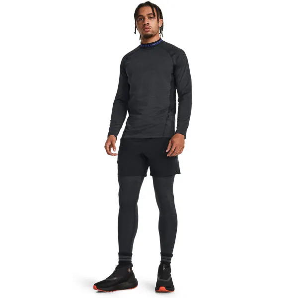 Pantaloni scurti Barbati VANISH WVN 6IN GRPHIC STS Under Armour