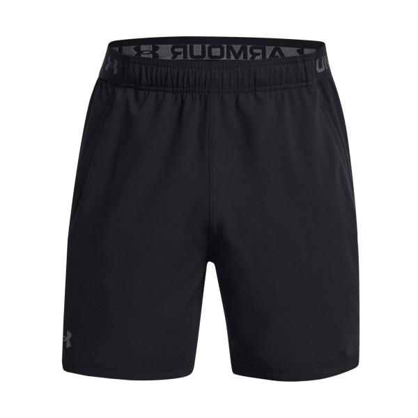 Pantaloni scurti Barbati VANISH WVN 6IN GRPHIC STS Under Armour