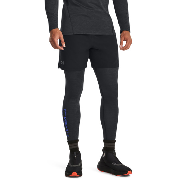 Pantaloni scurti Barbati VANISH WVN 6IN GRPHIC STS Under Armour