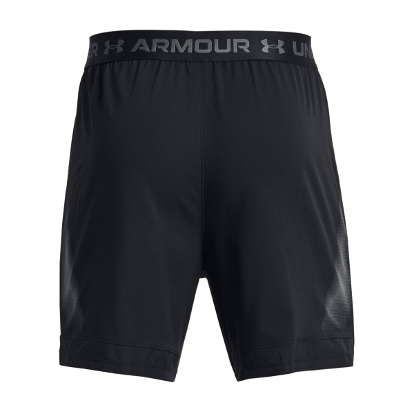 Pantaloni scurti Barbati VANISH WVN 6IN GRPHIC STS Under Armour