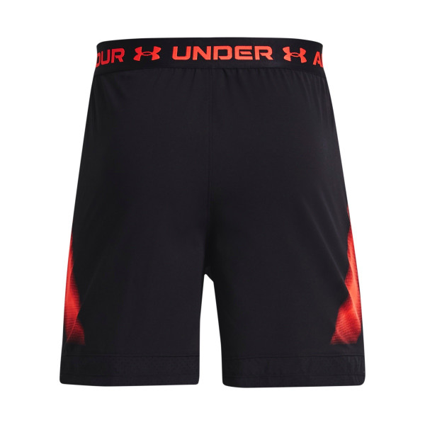 Pantaloni scurti Barbati VANISH WVN 6IN GRPHIC STS Under Armour