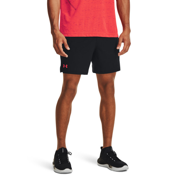 Pantaloni scurti Barbati VANISH WVN 6IN GRPHIC STS Under Armour