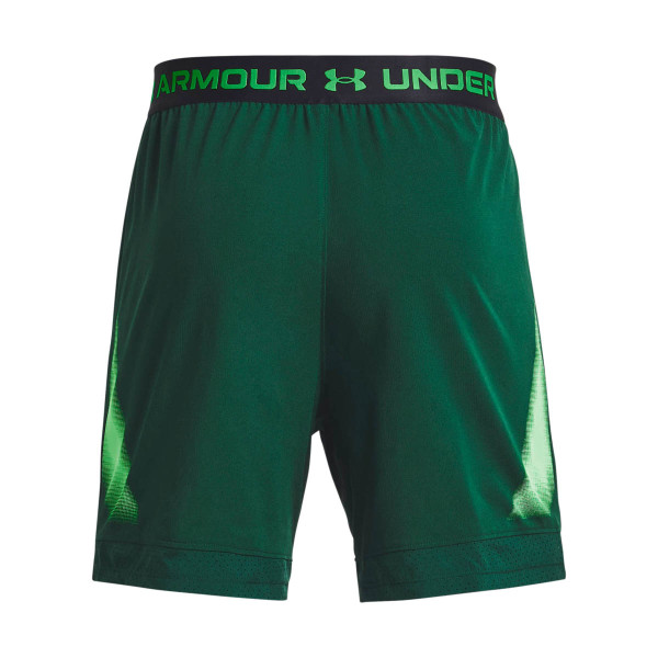 Pantaloni scurti Barbati VANISH WVN 6IN GRPHIC STS Under Armour