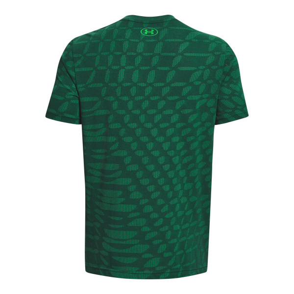 Tricou Barbati SEAMLESS NOVELTY SS Under Armour