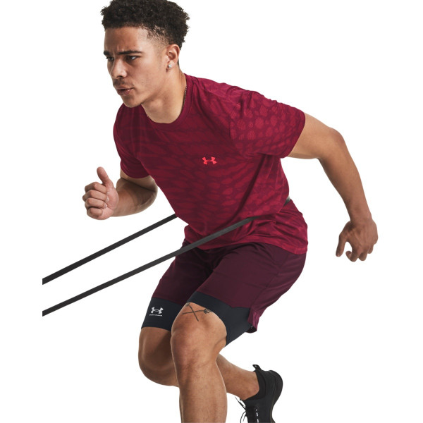 Tricou Barbati SEAMLESS NOVELTY SS Under Armour