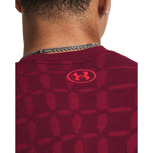Tricou Barbati SEAMLESS NOVELTY SS Under Armour