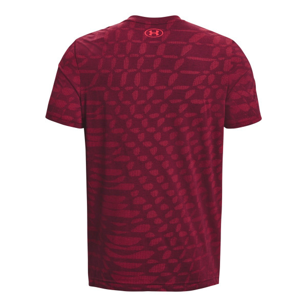 Tricou Barbati SEAMLESS NOVELTY SS Under Armour