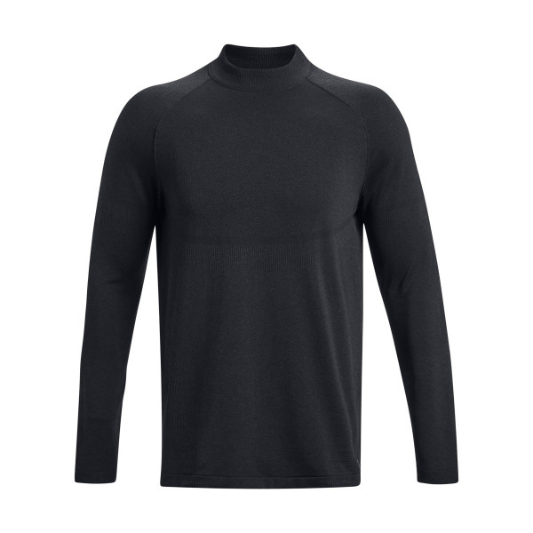 Bluza Barbati CG RUSH SEAMLESS MOCK Under Armour