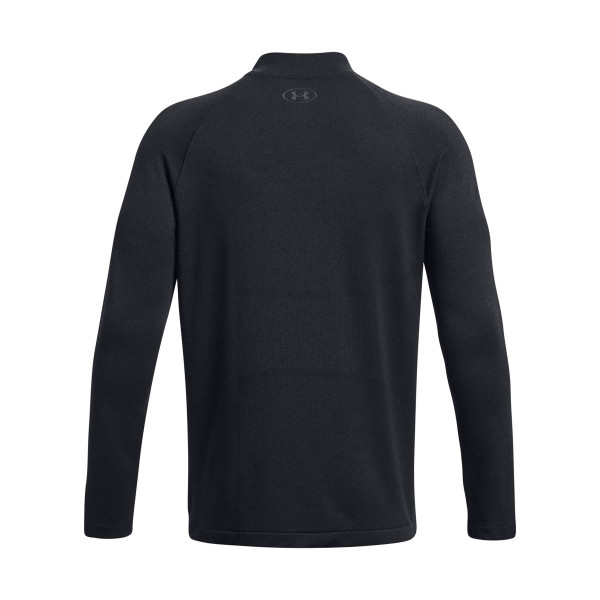 Bluza Barbati CG RUSH SEAMLESS MOCK Under Armour