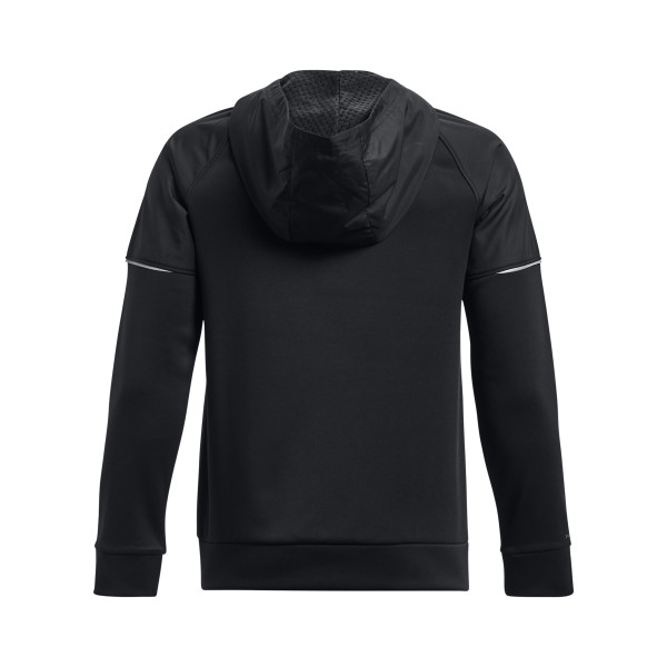 Hanorac Baieti AF STORM FZ HOODIE Under Armour