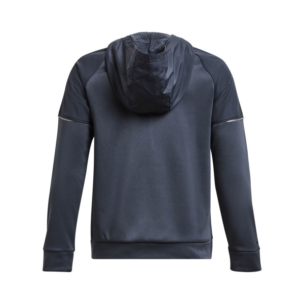 Hanorac Baieti AF STORM FZ HOODIE Under Armour