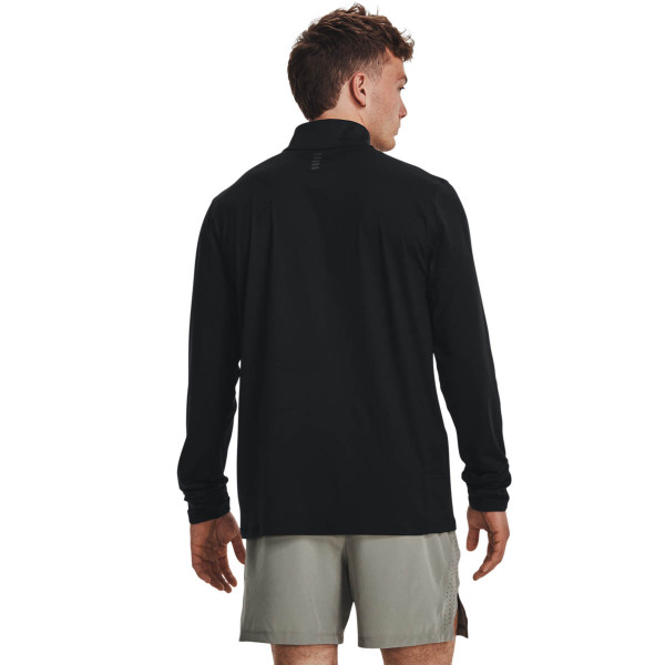 Bluza Barbati QUALIFIER RUN 1/4 ZIP Under Armour