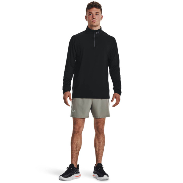 Bluza Barbati QUALIFIER RUN 1/4 ZIP Under Armour