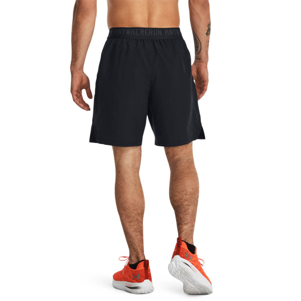 Pantaloni scurti Barbati RUN EVERYWHERE SHORT Under Armour