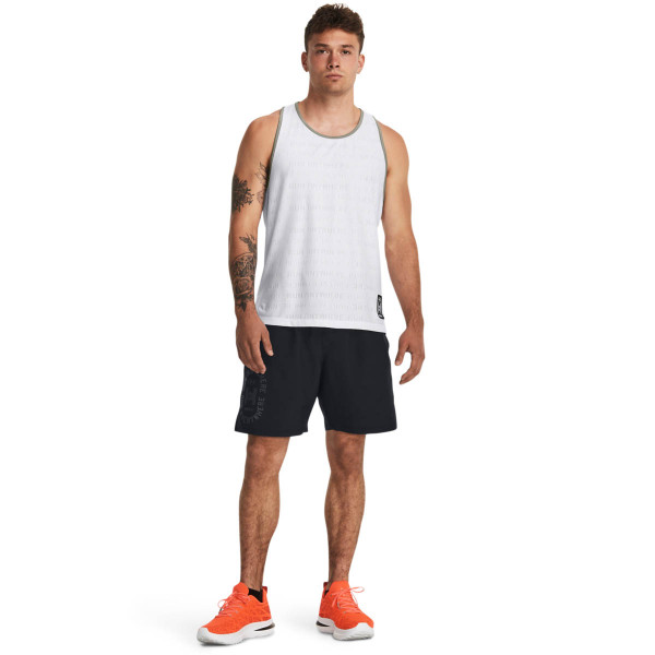 Pantaloni scurti Barbati RUN EVERYWHERE SHORT Under Armour