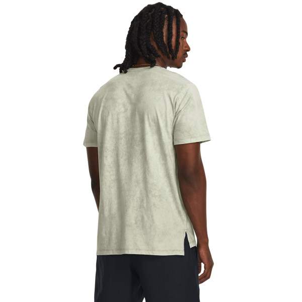 Tricou Barbati RUN EVERYWHERE TEE Under Armour