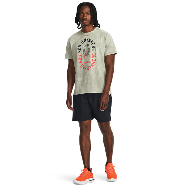 Tricou Barbati RUN EVERYWHERE TEE Under Armour