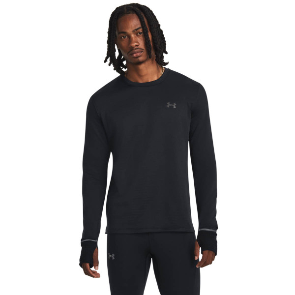 Bluza Barbati QUALIFIER COLD LONGSLEEVE Under Armour