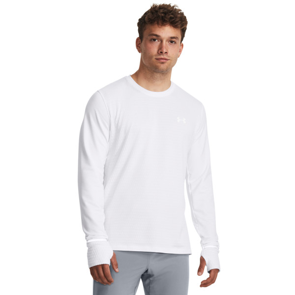 Bluza Barbati QUALIFIER COLD LONGSLEEVE Under Armour