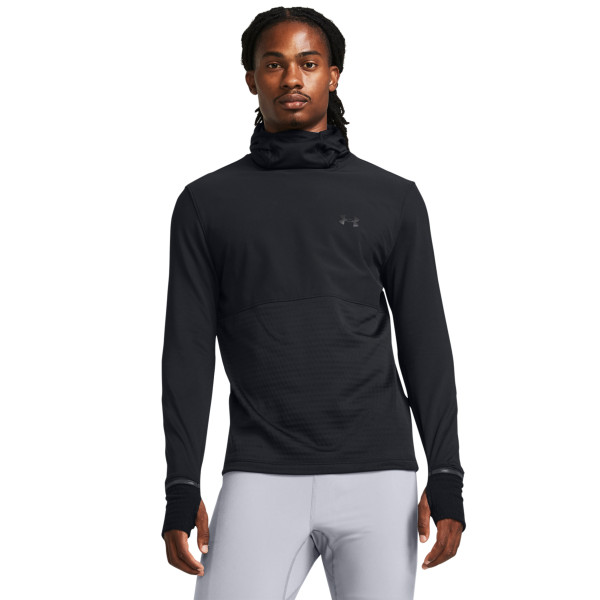QUALIFIER COLD HOODY