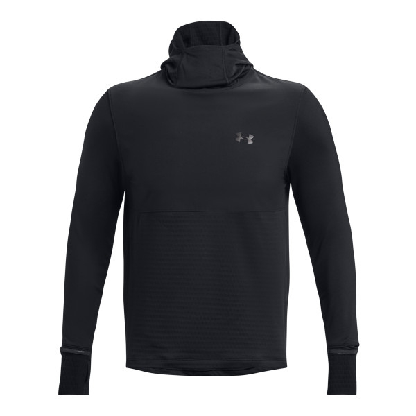 QUALIFIER COLD HOODY