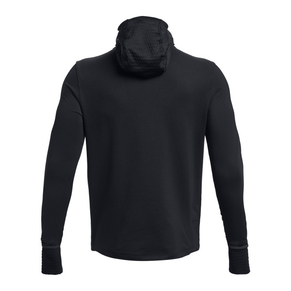 QUALIFIER COLD HOODY