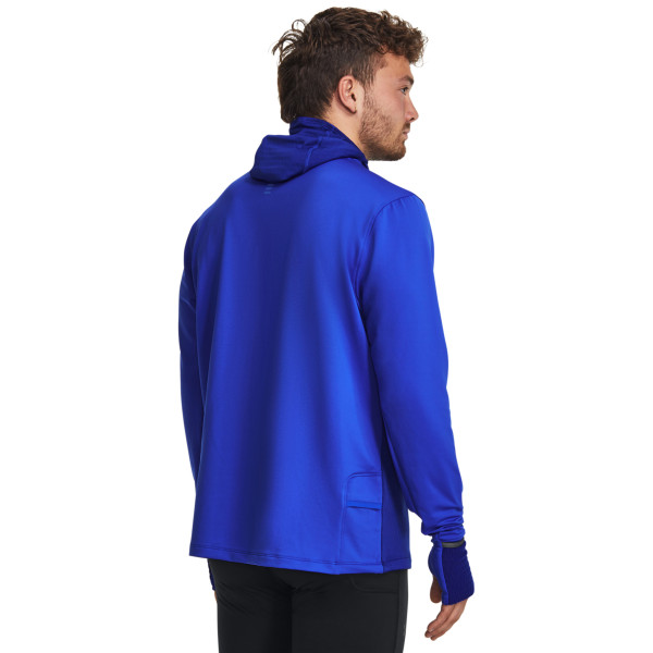 QUALIFIER COLD HOODY