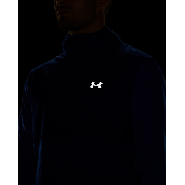 QUALIFIER COLD HOODY