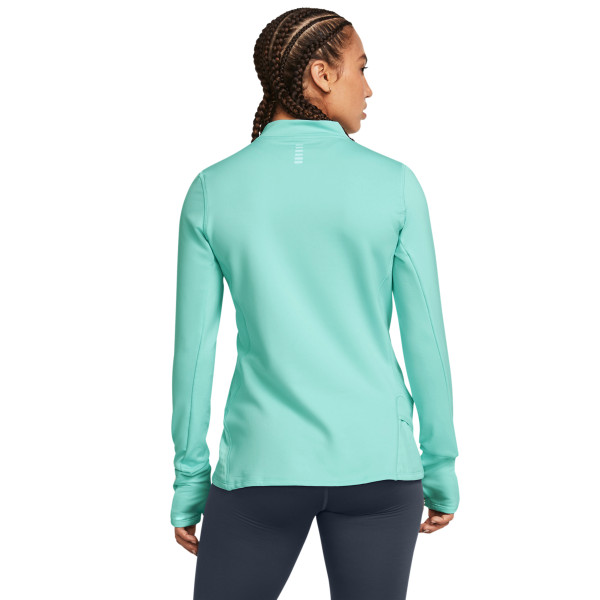 Bluza Dama QUALIFIER COLD LS Under Armour