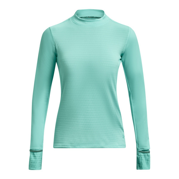 Bluza Dama QUALIFIER COLD LS Under Armour