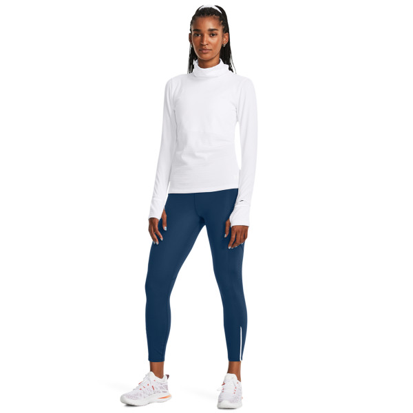 Bluza Dama QUALIFIER COLD FUNNEL Under Armour