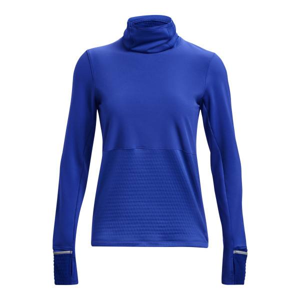 Bluza Dama QUALIFIER COLD FUNNEL Under Armour