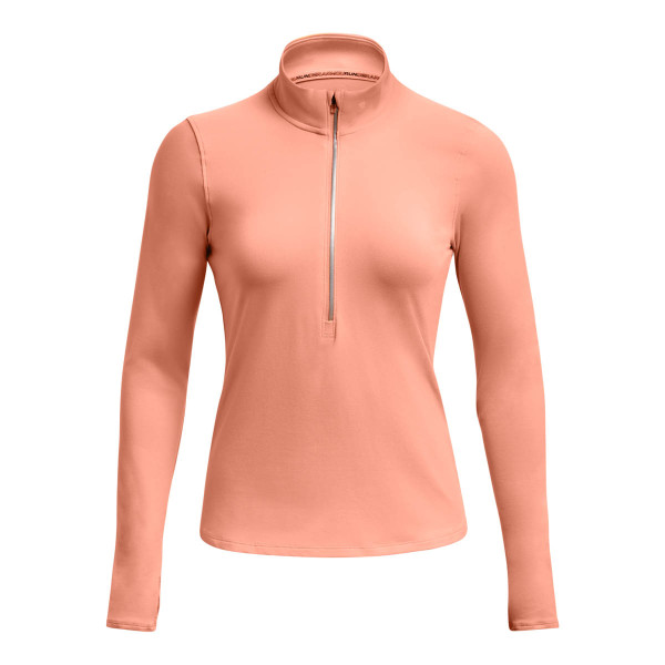 Bluza Dama QUALIFIER RUN 1/2 ZIP Under Armour