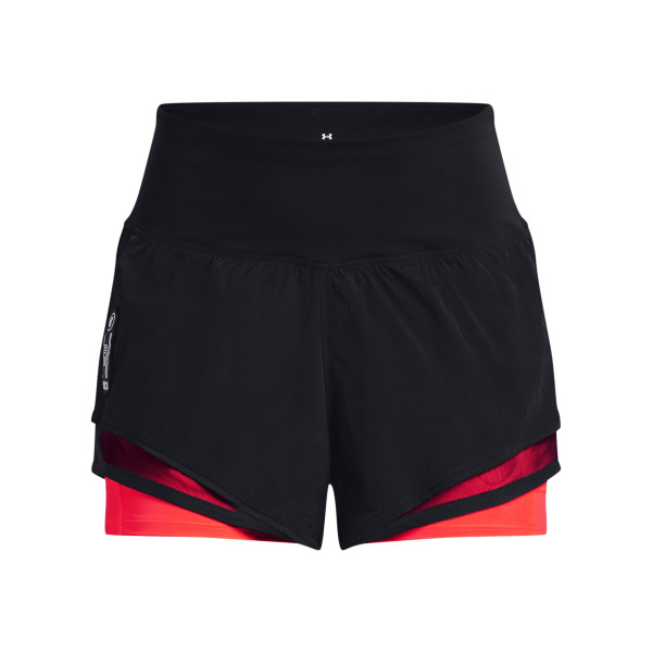 Pantaloni scurti Dama RUN EVERYWHERE SHORT Under Armour