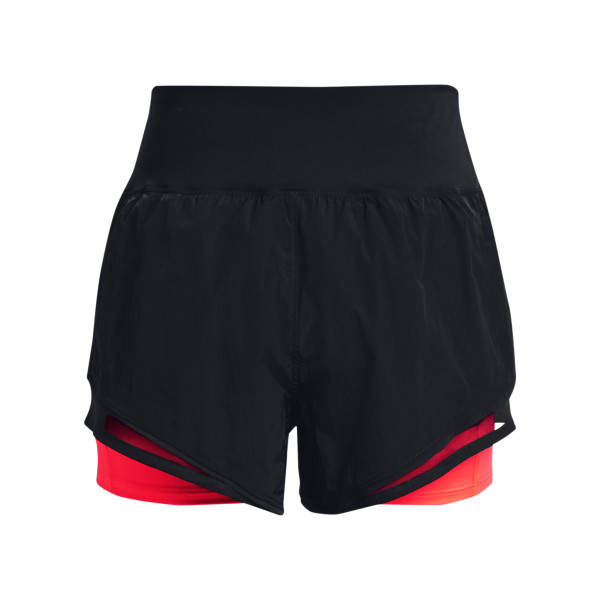 Pantaloni scurti Dama RUN EVERYWHERE SHORT Under Armour