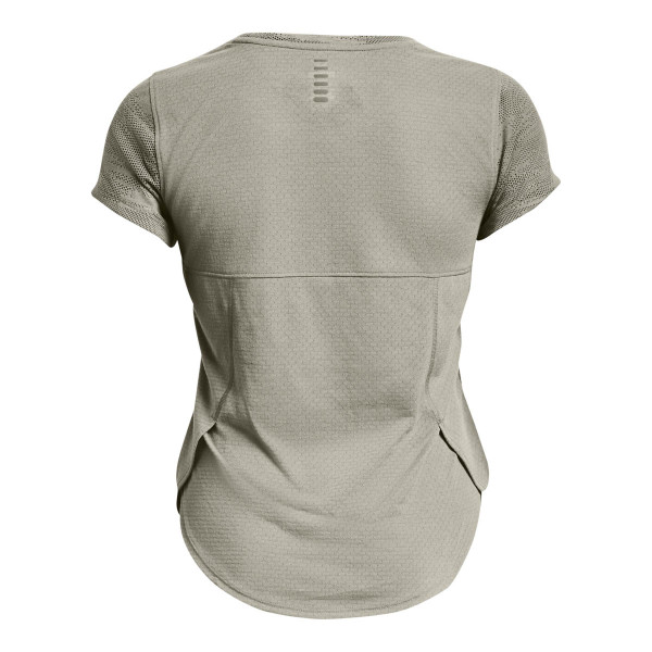 Tricou Dama STREAKER SPEED CAMO SS Under Armour