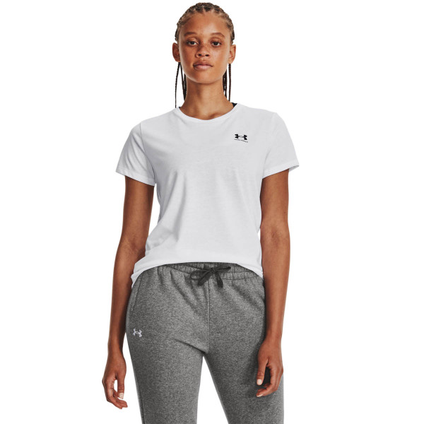 Tricou Dama SPORTSTYLE LC SS Under Armour