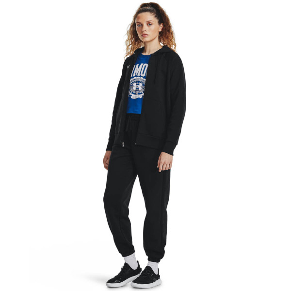 Pantaloni Dama RIVAL FLEECE OS JOGGER Under Armour