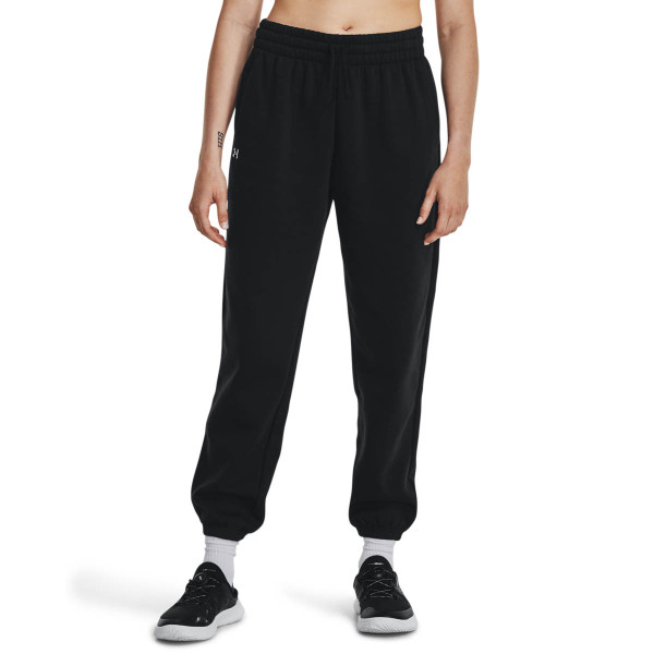 Pantaloni Dama RIVAL FLEECE OS JOGGER Under Armour