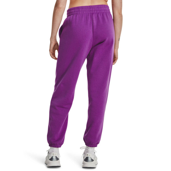 Pantaloni Dama RIVAL FLEECE OS JOGGER Under Armour