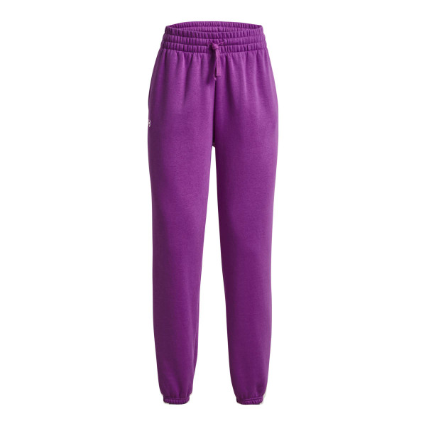 Pantaloni Dama RIVAL FLEECE OS JOGGER Under Armour